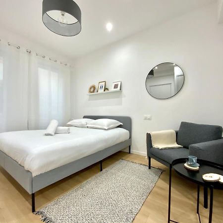 Apartmán Le Victor Hugo - Studio Avec Parking # Hypercentre Toulouse Exteriér fotografie