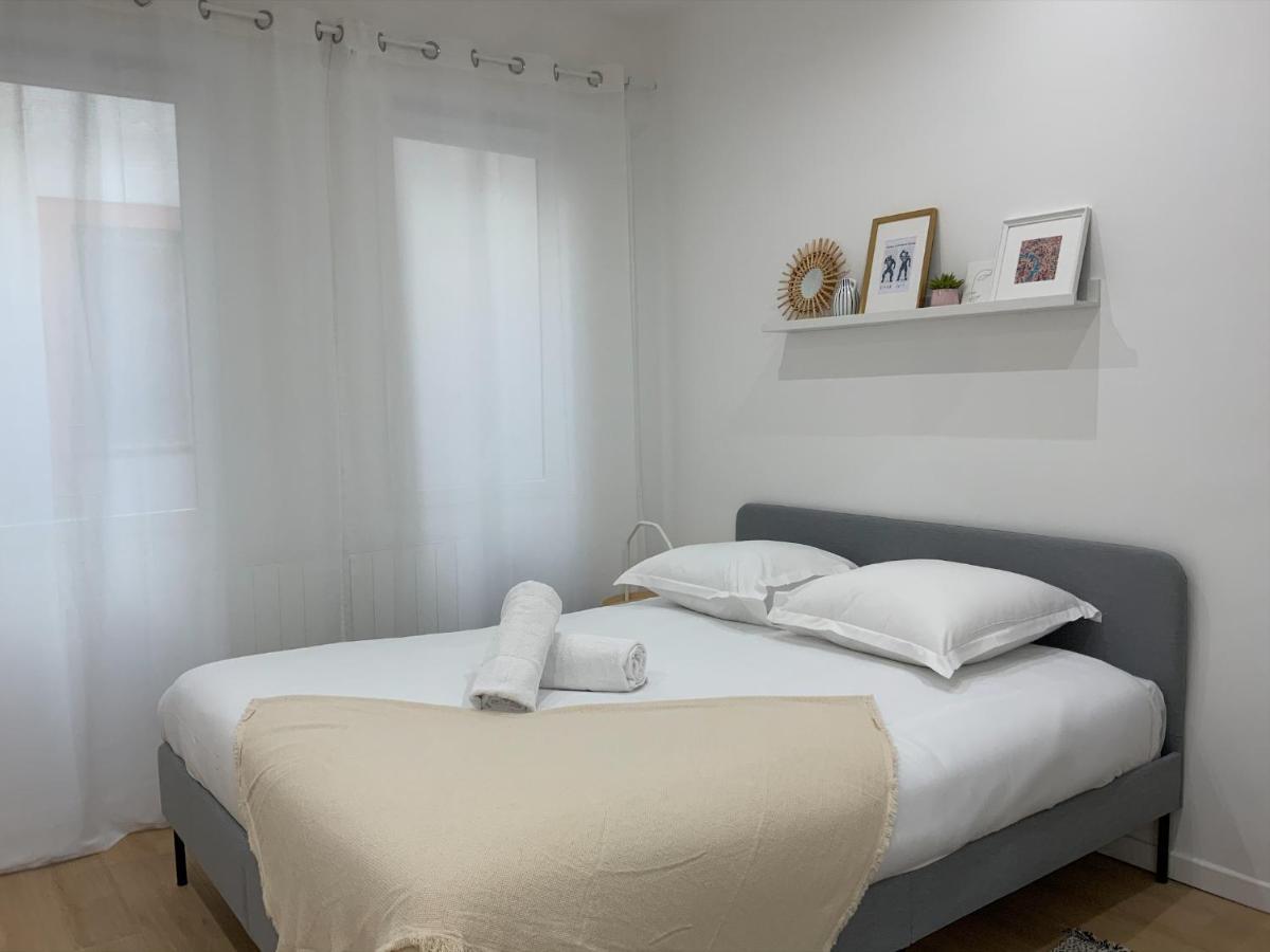 Apartmán Le Victor Hugo - Studio Avec Parking # Hypercentre Toulouse Exteriér fotografie